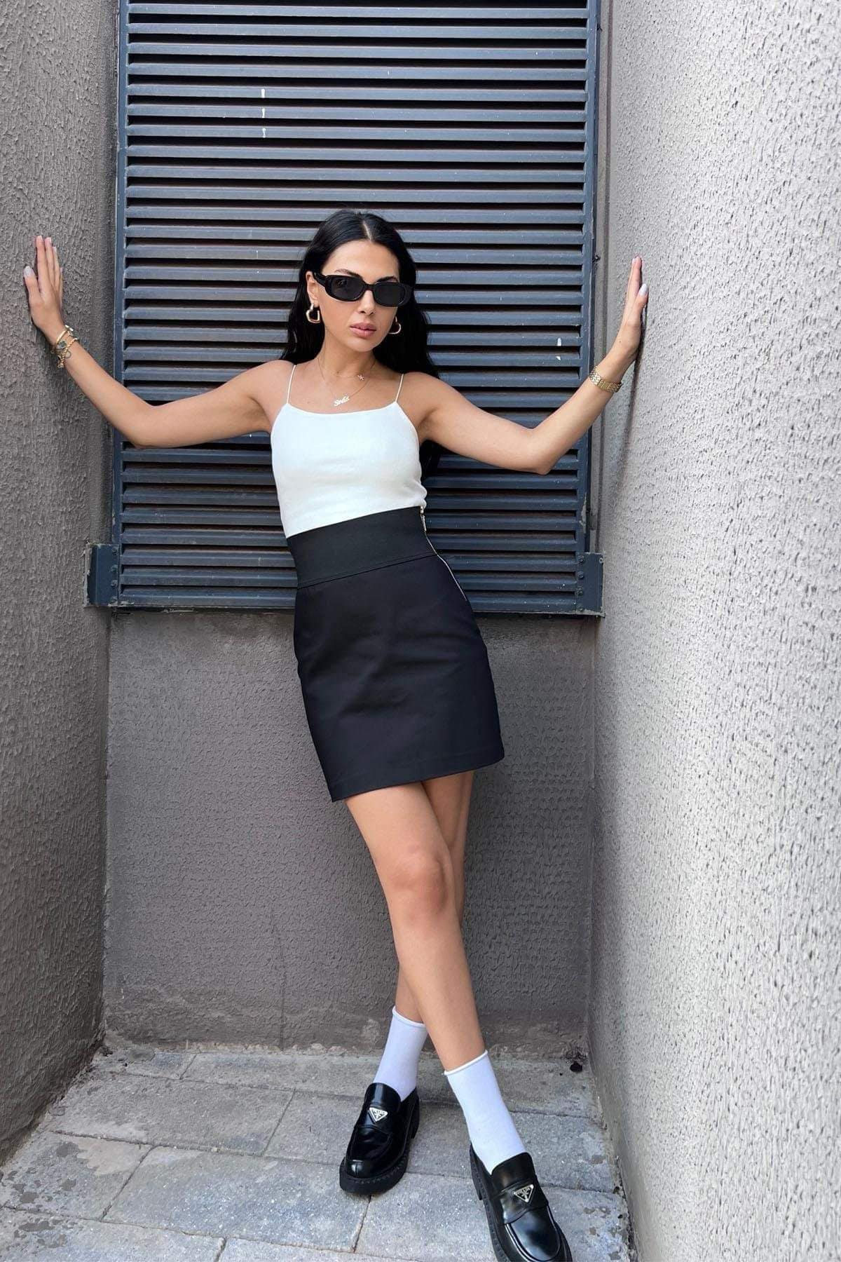Sokna Skirt main image 0