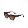 Okkia Sunglasses Claudia Havana
