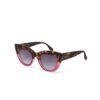 Okkia Sunglasses Claudia Havana Pink