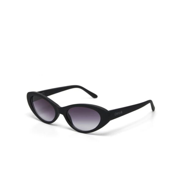 Okkia Sunglasses Lina Black