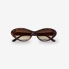 Okkia Sunglasses Lina Classic Havana