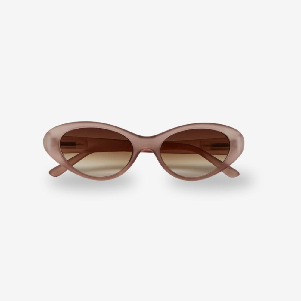 Okkia Sunglasses Lina Dust Rose