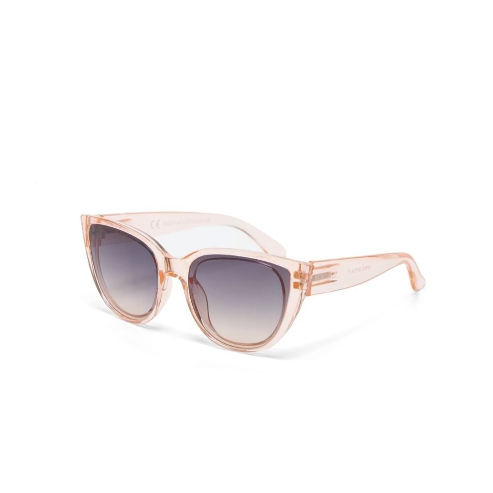 Okkia Sunglasses Silvia Cat Pink