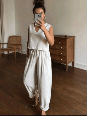 Беж премиум комплет