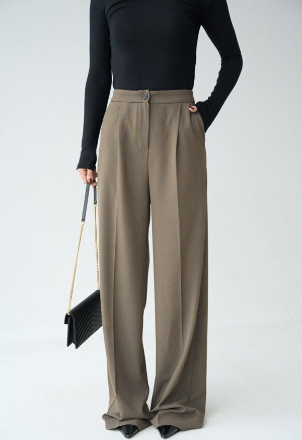 Крем панталони