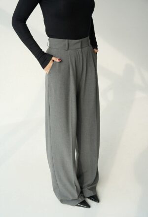 Сиви панталони