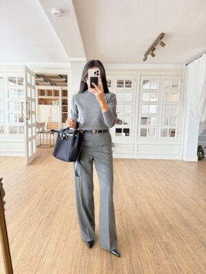 Сиви панталони