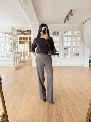 Крем панталони