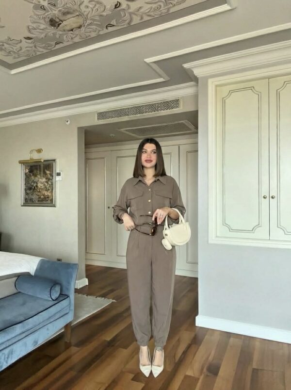 Маслинест сет