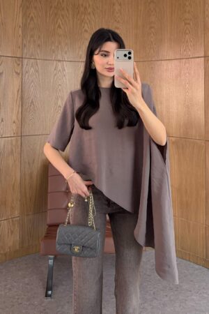 Крем кошула