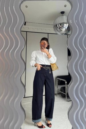 Тексас фармерки