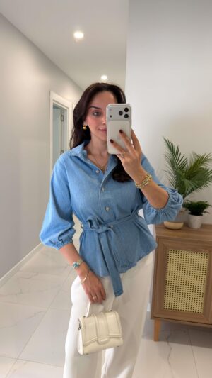 Тексас кошула