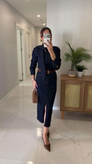 Тексас сукња