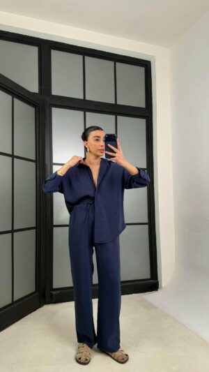 Тегет комплет