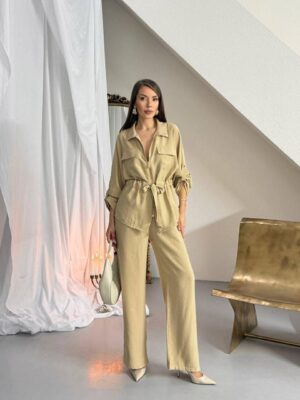 Крем премиум комплет