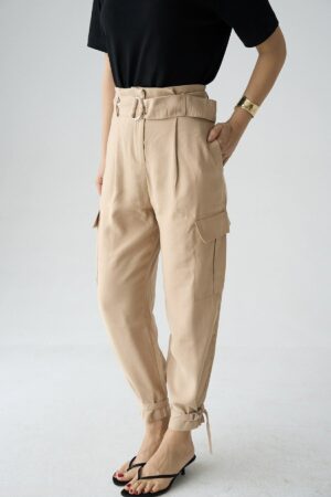 Камел панталони